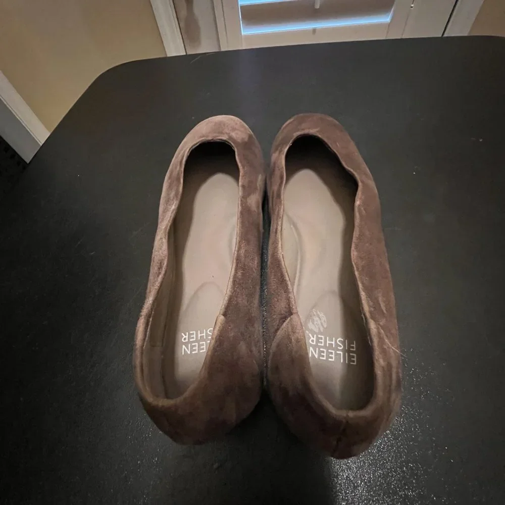 Eileen Fisher eileen fisher